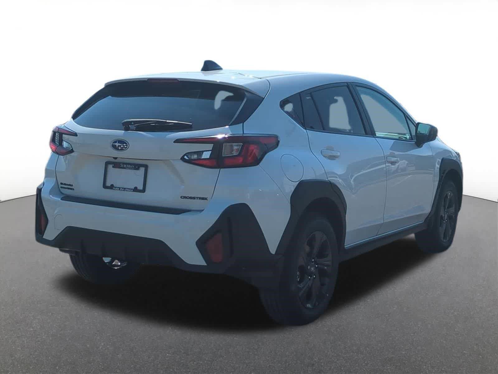 New 2026 Subaru Crosstrek 2.5i AWD/4WD image 6