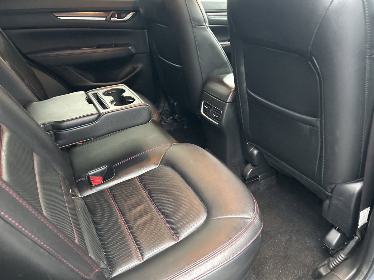 Used 2024 MAZDA CX-5 Carbon Edition AWD/4WD image 37