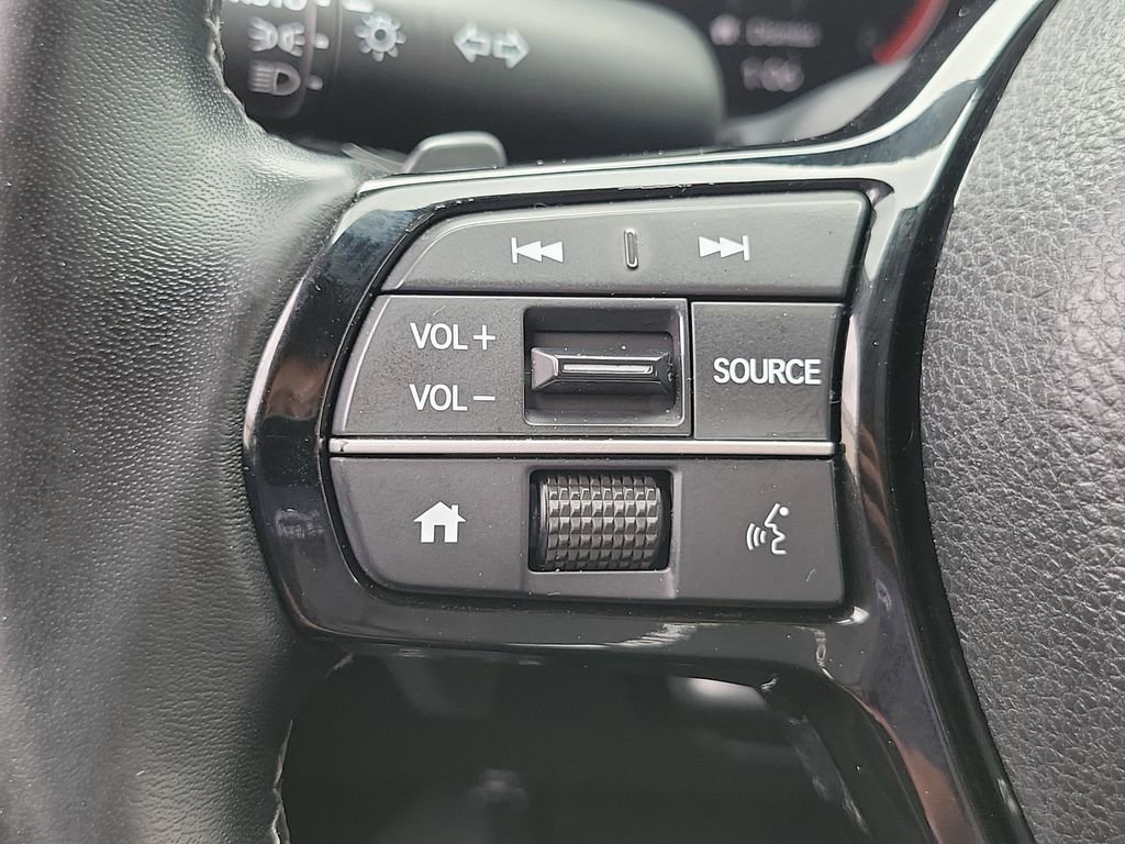 Certified 2023 Honda Civic Sport image 23