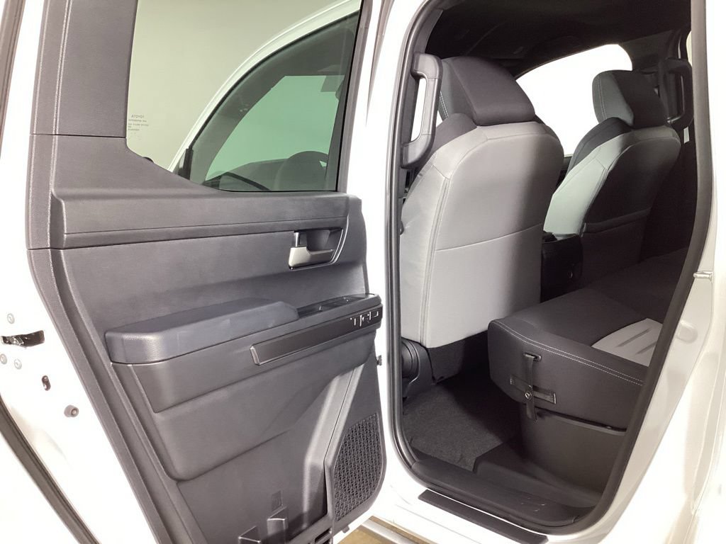 Used 2026 Toyota Tacoma TRD Sport AWD/4WD image 29