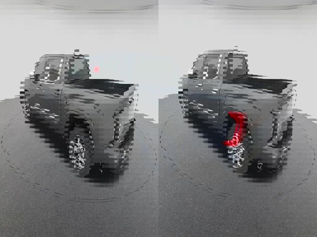 New 2026 Toyota Tundra 1794 Edition image 5