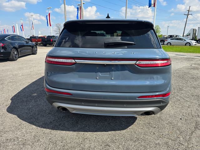Used 2023 Lincoln Corsair AWD w/ Equipment Group 101A image 4