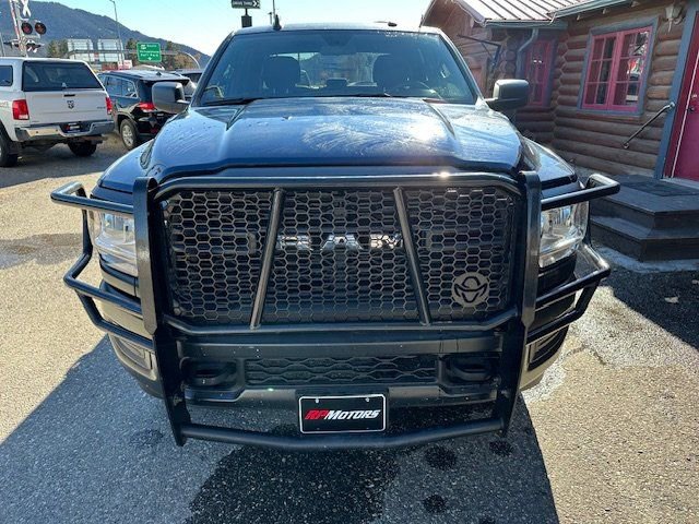 Used 2021 RAM 2500 Tradesman w/ Protection Group image 3