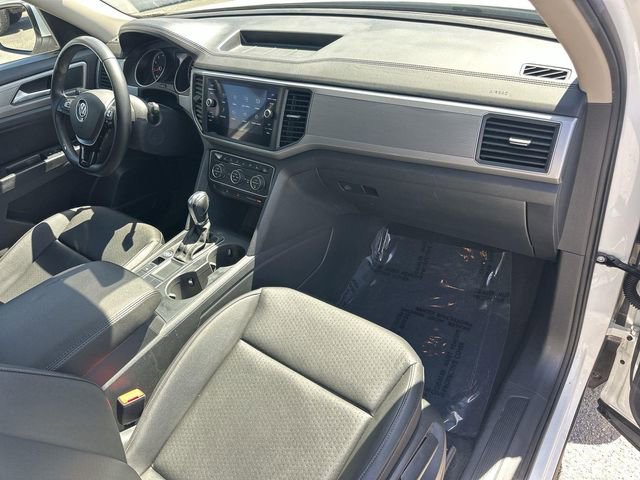 Used 2019 Volkswagen Atlas SE w/ Towing Package image 27