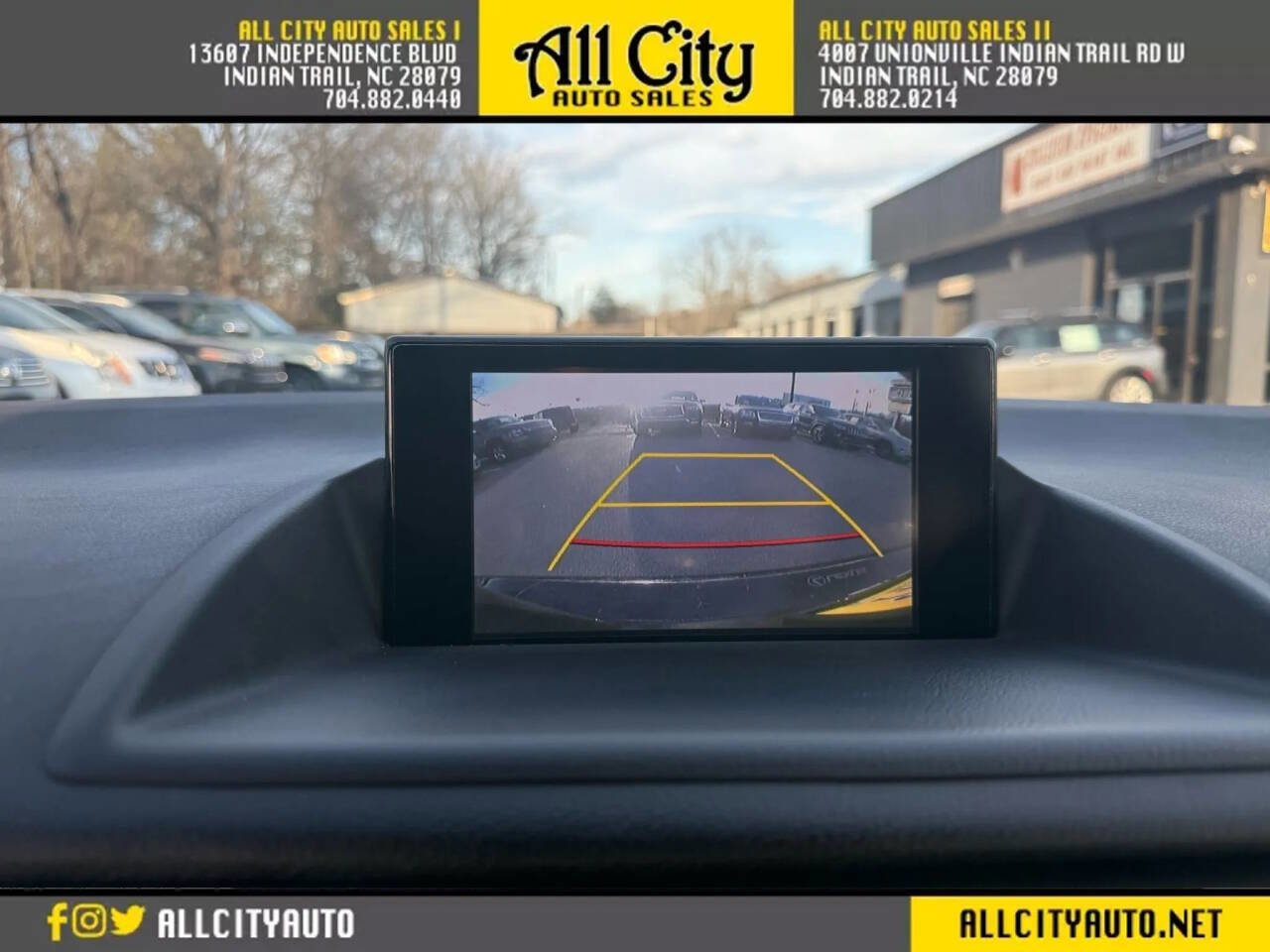 Used 2014 Lexus CT 200h image 27