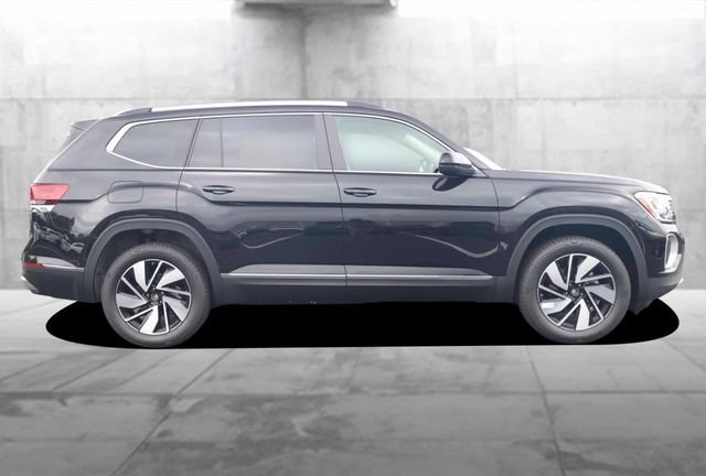 New 2026 Volkswagen Atlas SEL AWD/4WD image 5