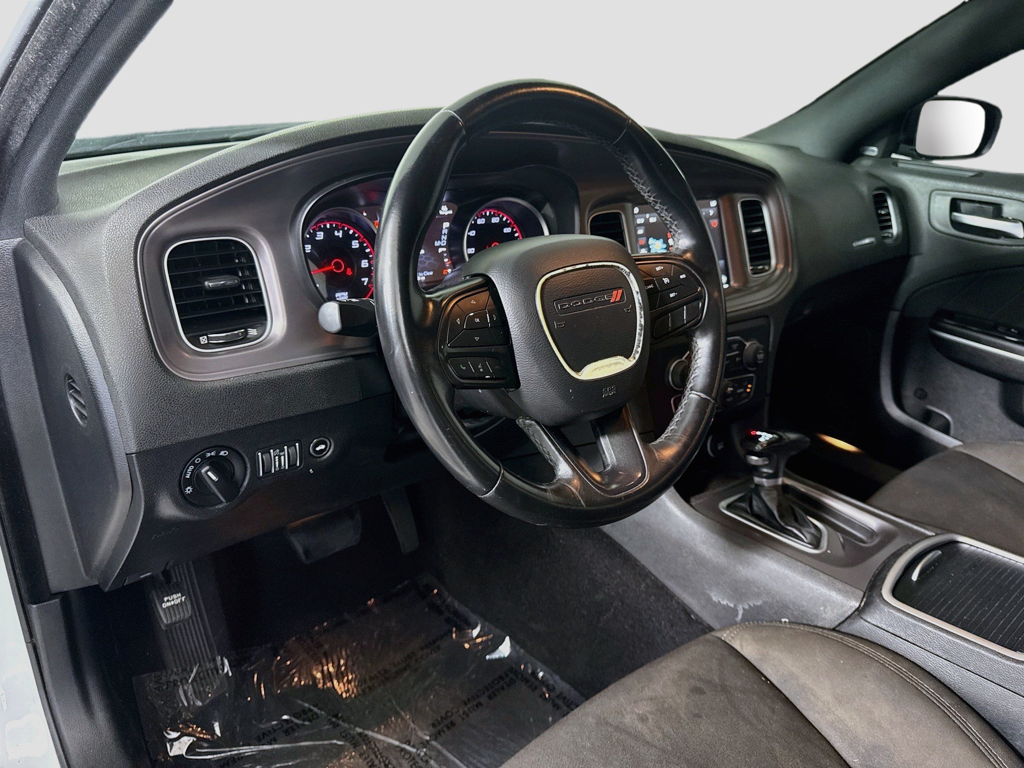 Used 2023 Dodge Charger GT RWD image 23