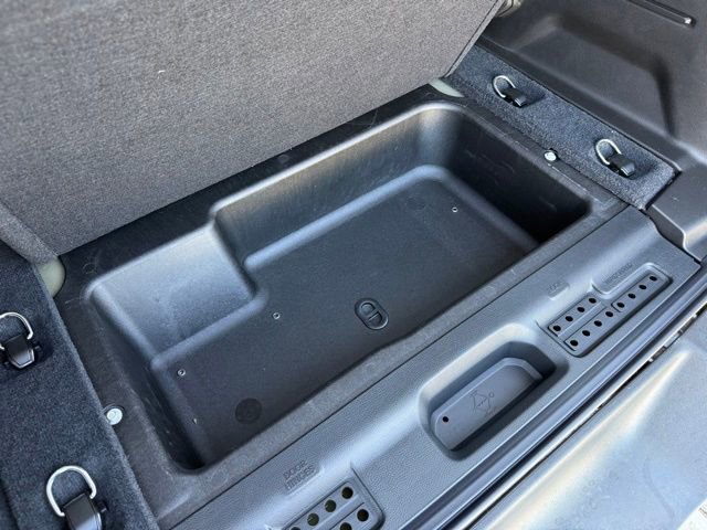 New 2026 Jeep Wrangler Unlimited Sport image 23