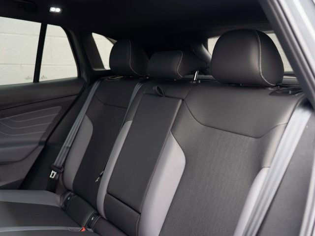 New 2025 Volkswagen ID.4 Pro S image 9