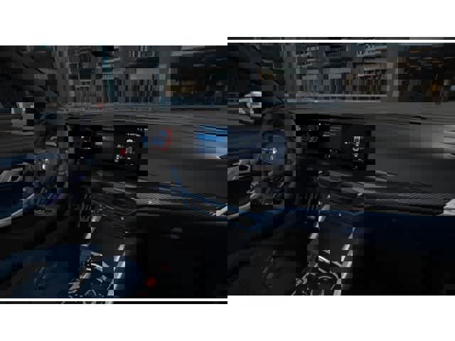 New 2026 BMW M3 Competition w/ Executive Package image 14