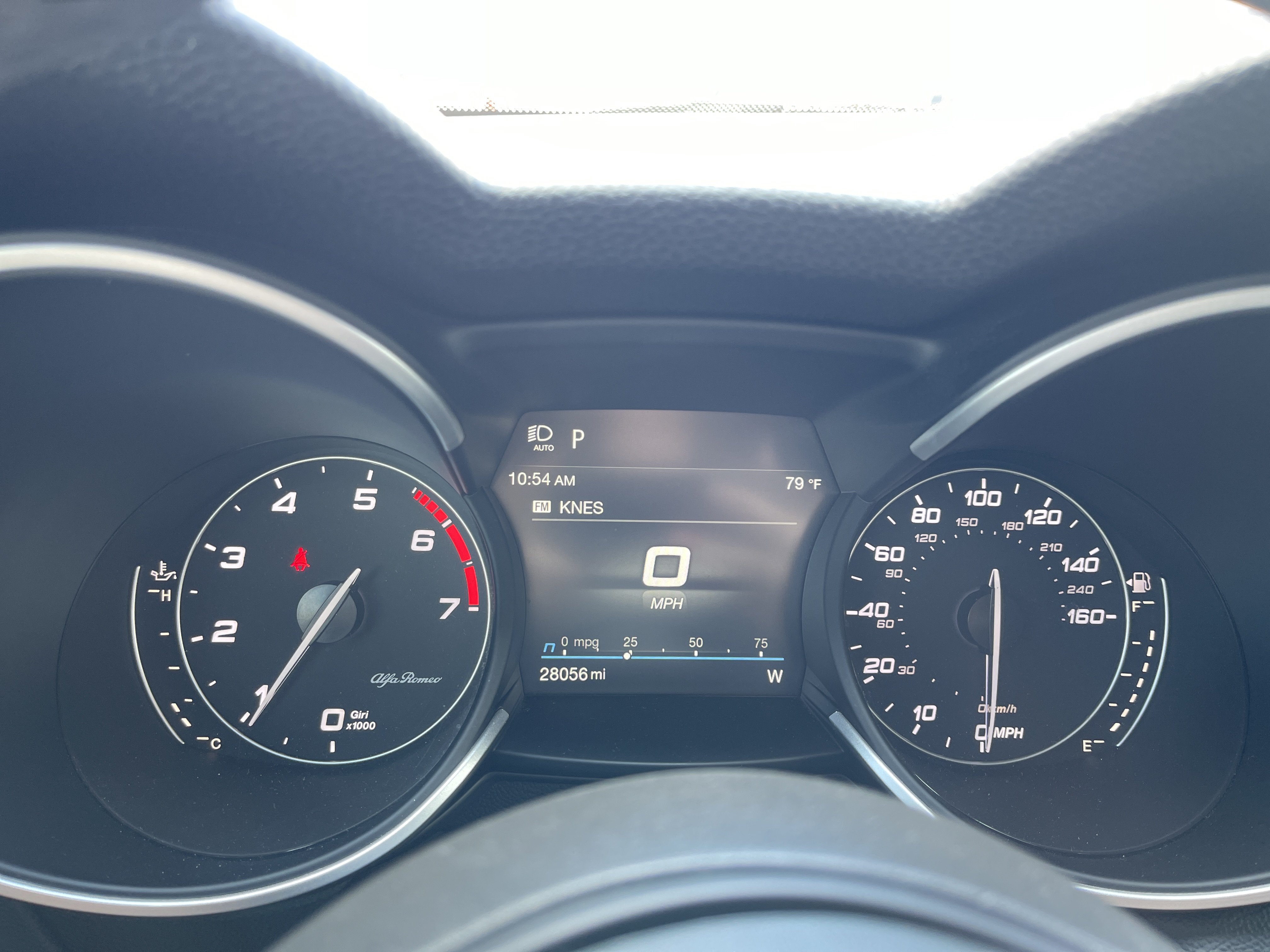 Used 2022 Alfa Romeo Stelvio Veloce AWD/4WD image 19