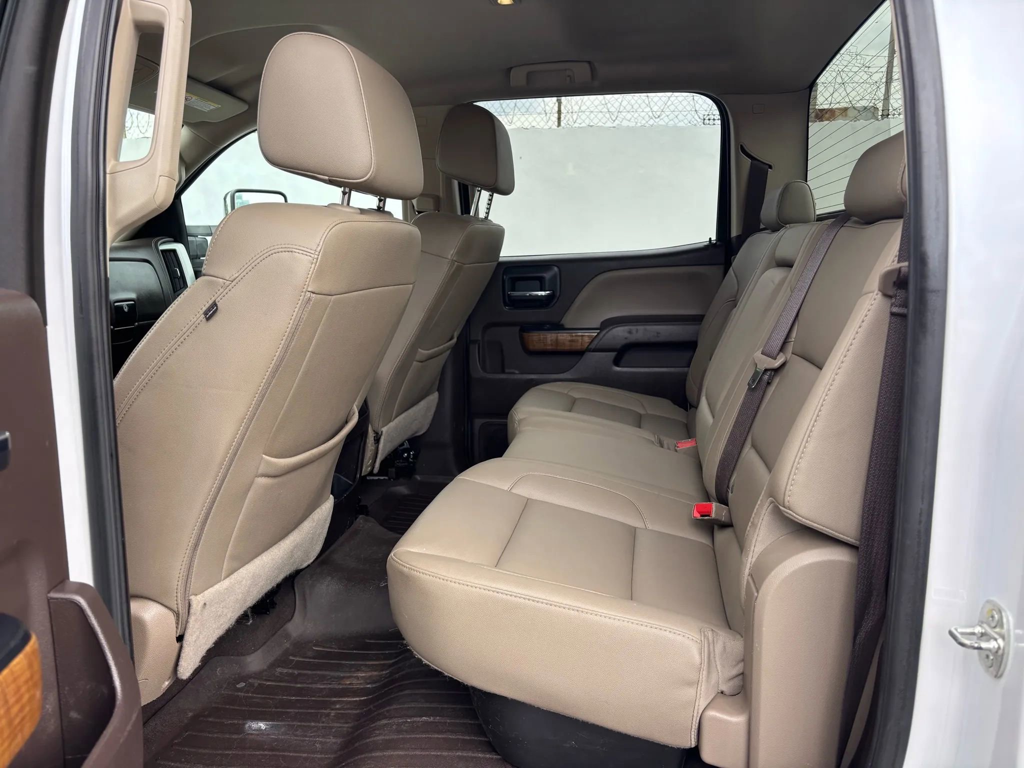 Used 2019 GMC Sierra 2500 SLT w/ Duramax Plus Package image 12