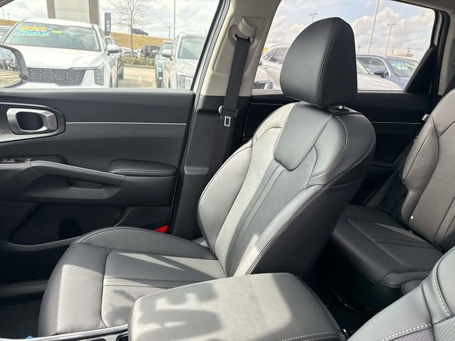 New 2026 Kia Sorento S w/ S Panoramic Sunroof Package FWD image 19