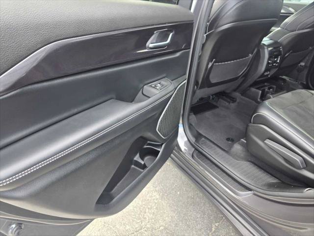 Used 2021 Jeep Grand Cherokee L Laredo AWD/4WD image 18