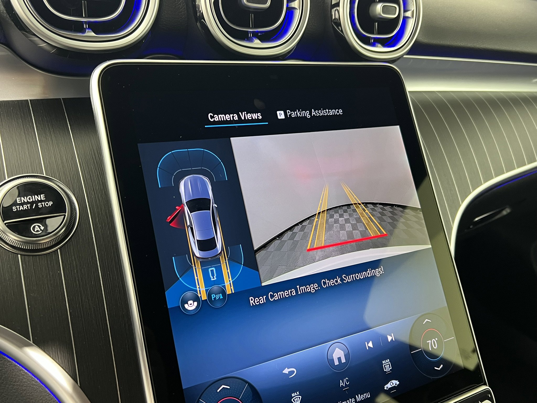 New 2026 Mercedes-Benz CLE 300 4MATIC Coupe image 30