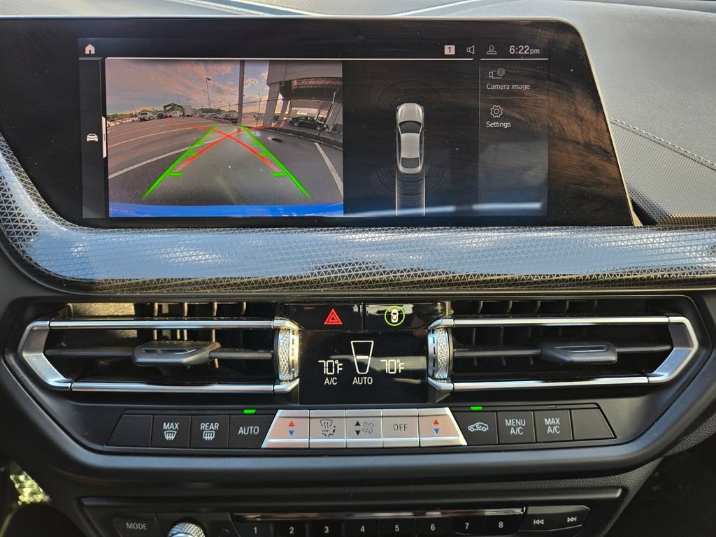 Used 2022 BMW 228i Gran Coupe w/ M Sport Package FWD image 31