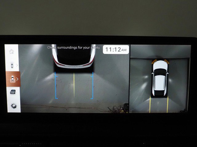 Used 2024 Genesis GV60 Advanced image 31