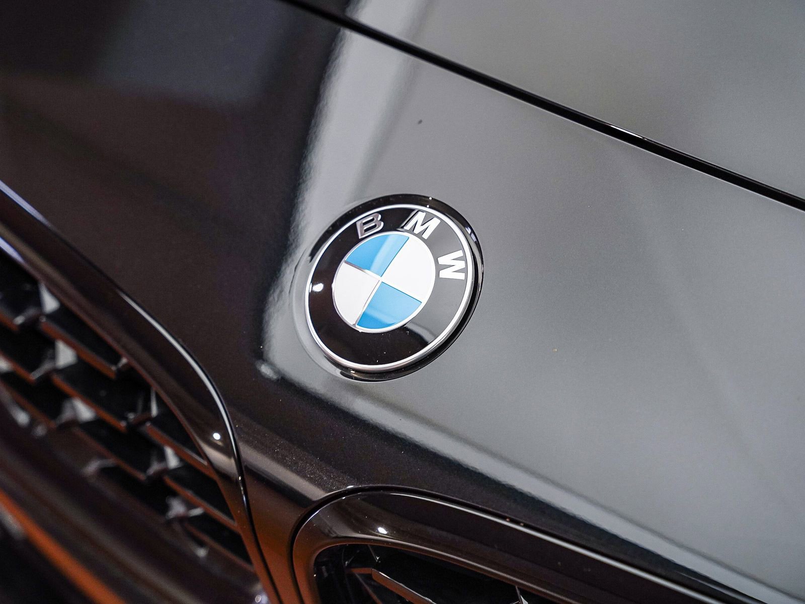 New 2026 BMW Z4 sDrive30i w/ Premium Package RWD image 15