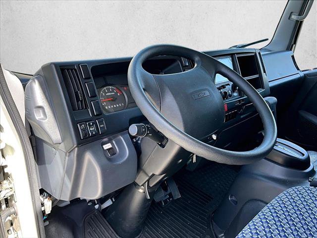 Used 2024 Chevrolet Low Cab Forward RWD image 14