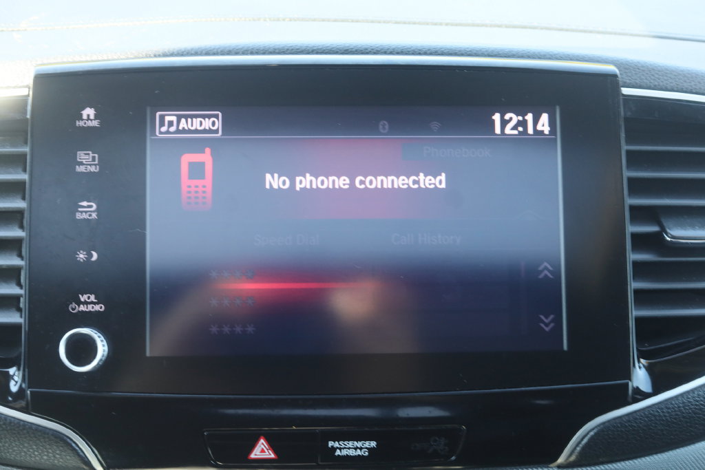 Used 2022 Honda Ridgeline RTL image 13
