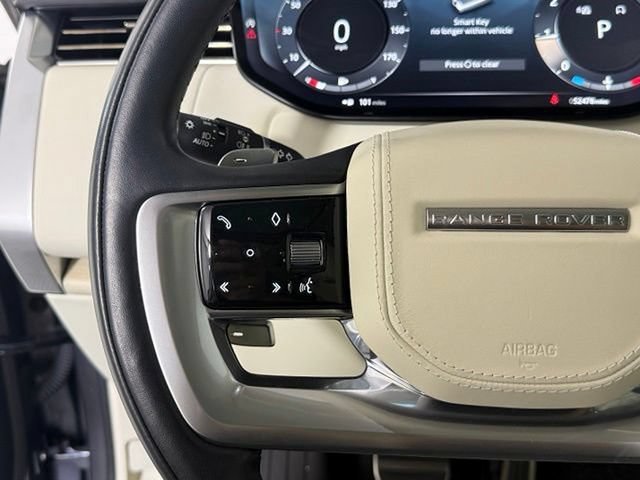 Used 2023 Land Rover Range Rover SE AWD/4WD image 39