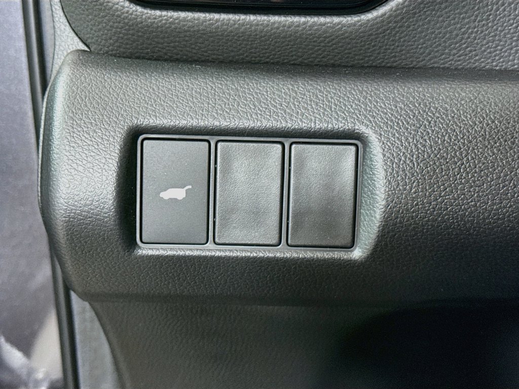 New 2026 Honda Passport RTL image 10