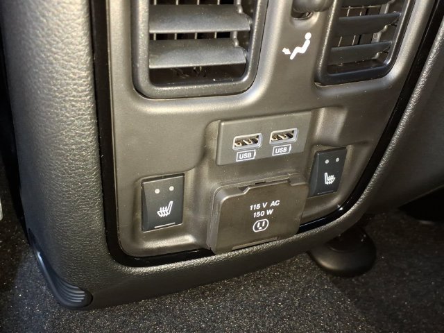 New 2026 Dodge Durango GT AWD/4WD image 14
