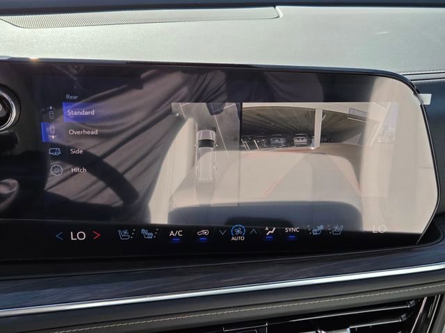New 2026 Chevrolet Suburban Premier AWD/4WD image 12