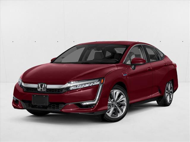 Used 2019 Honda Clarity Touring video 1