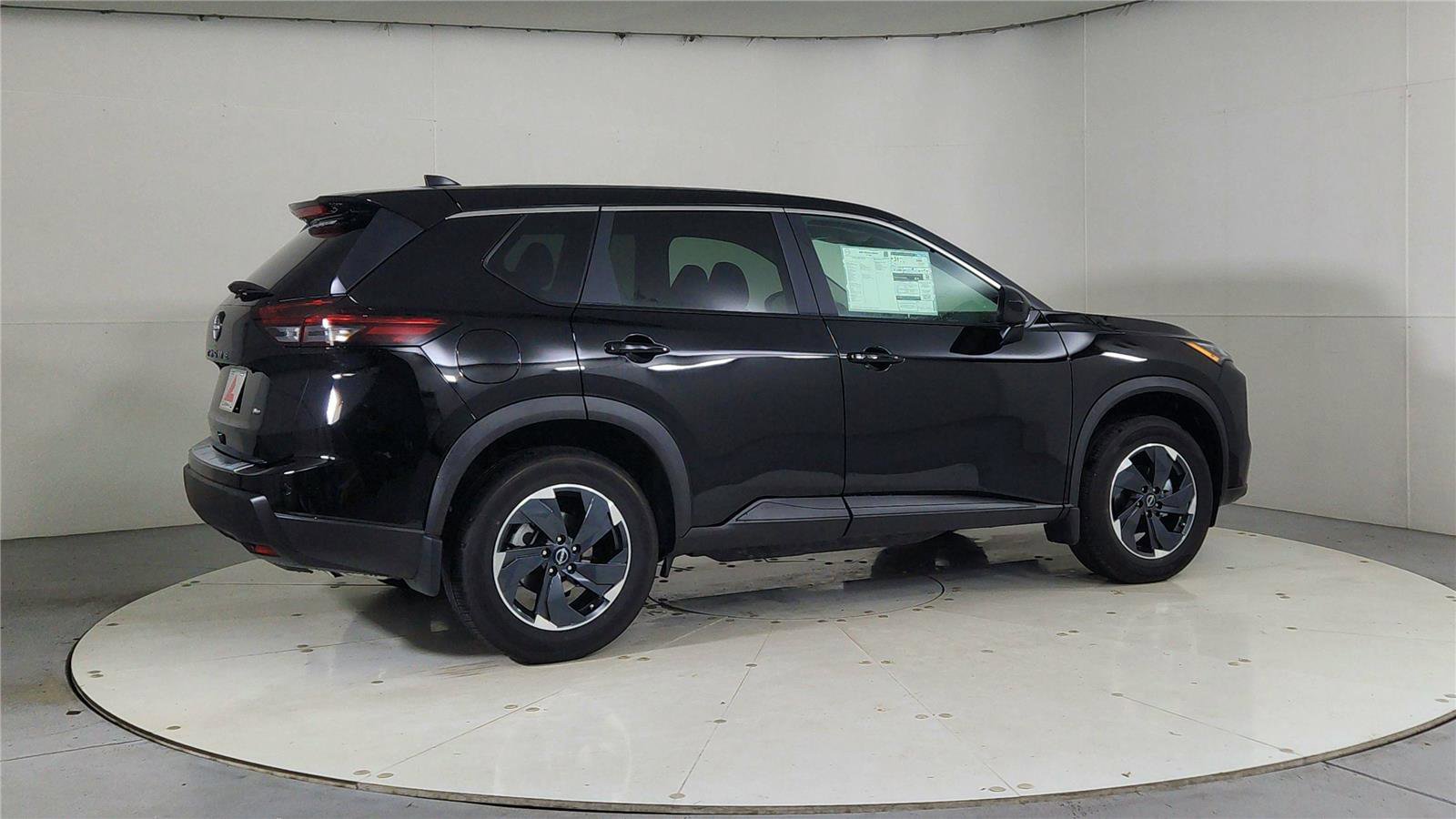 New 2026 Nissan Rogue SV w/ Cold Weather Package image 7