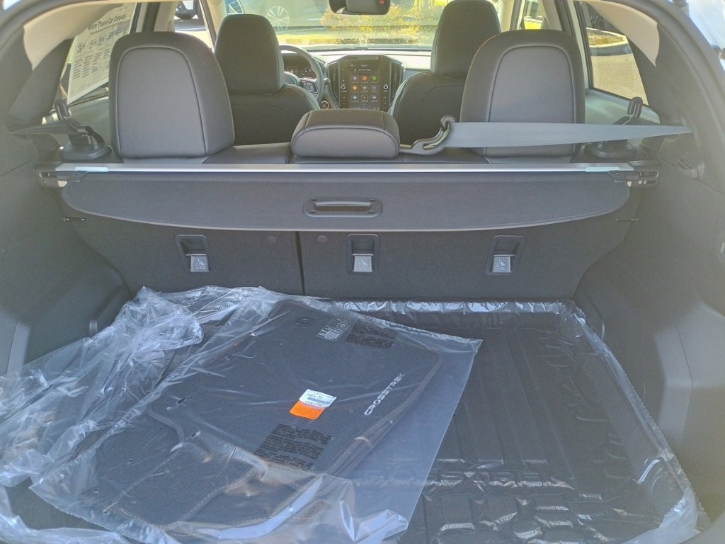 New 2026 Subaru Crosstrek 2.5i Limited image 14