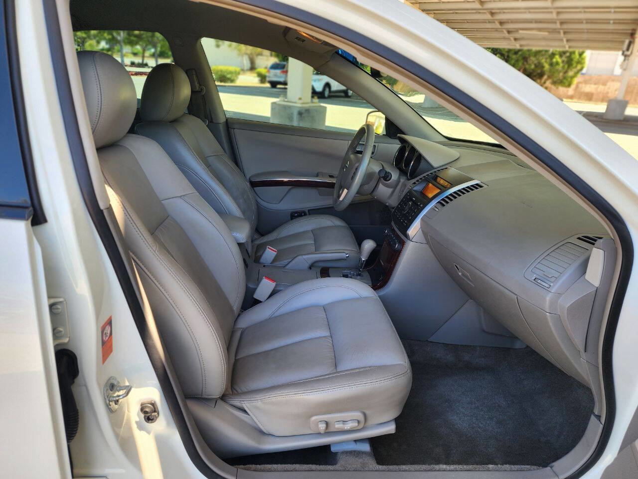 Used 2007 Nissan Maxima 3.5 SL image 13