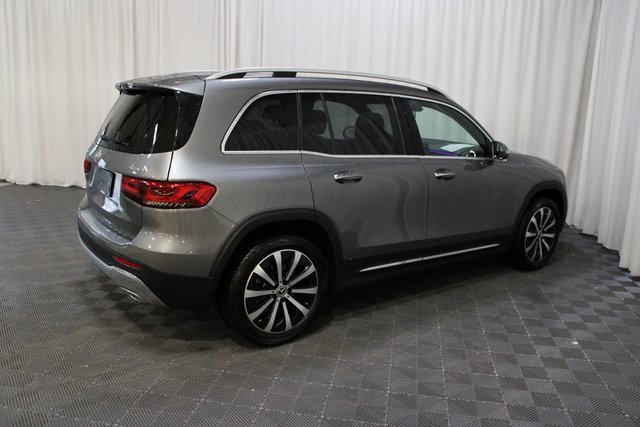 Used 2023 Mercedes-Benz GLB 250 4MATIC image 6