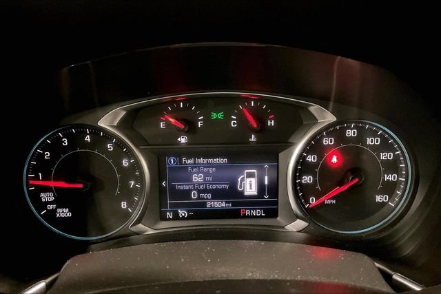 Used 2023 Chevrolet Equinox LT AWD/4WD image 20