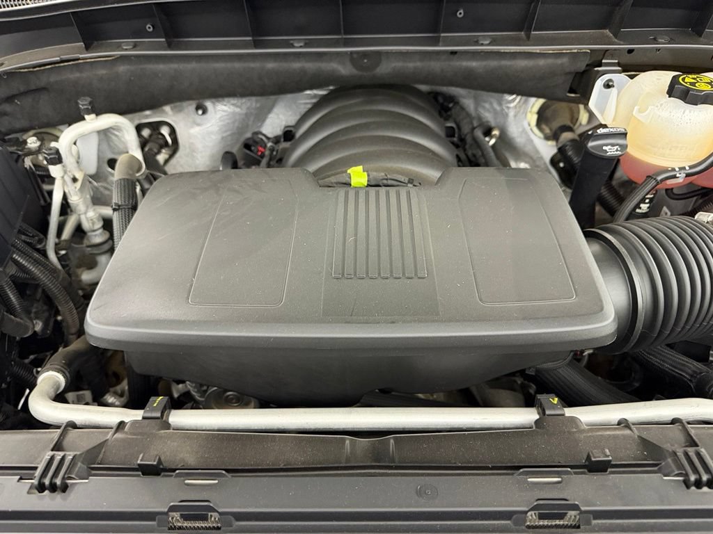 Used 2023 GMC Sierra 1500 AT4 AWD/4WD image 34