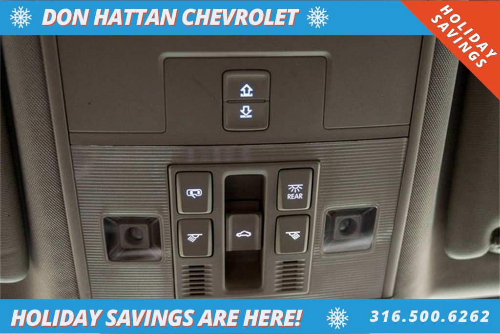 Used 2022 Volkswagen Atlas SEL Premium image 19