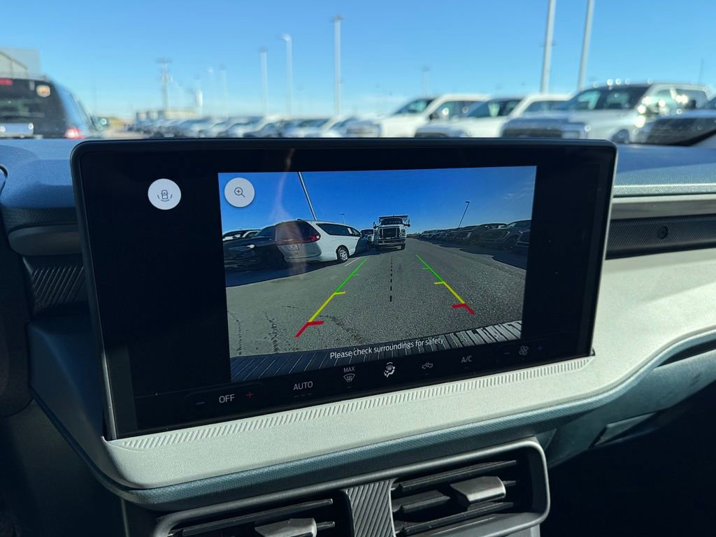 New 2026 Ford Maverick XL image 26