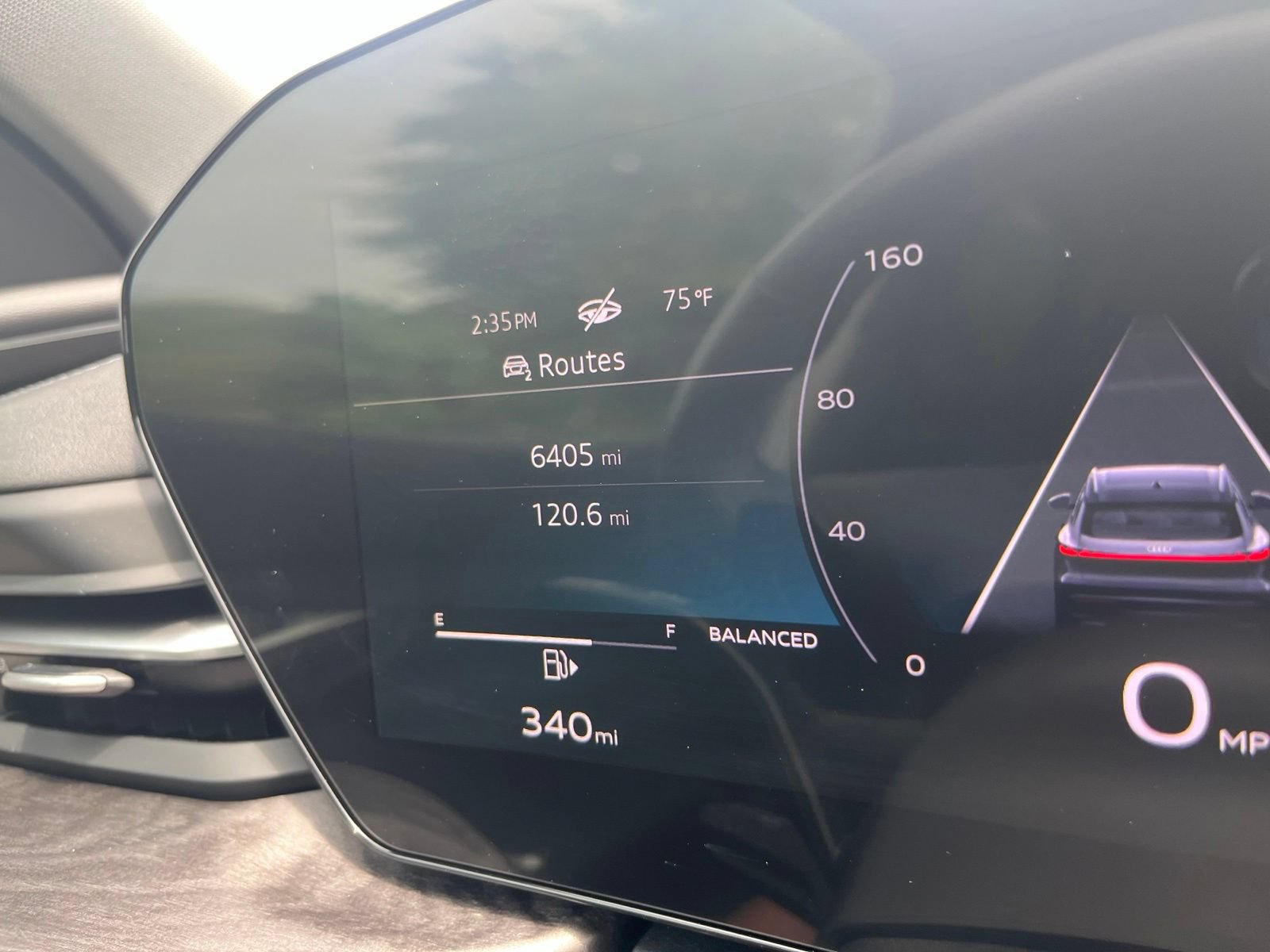 Used 2025 Audi Q5 Premium w/ Premium Plus AWD/4WD image 20