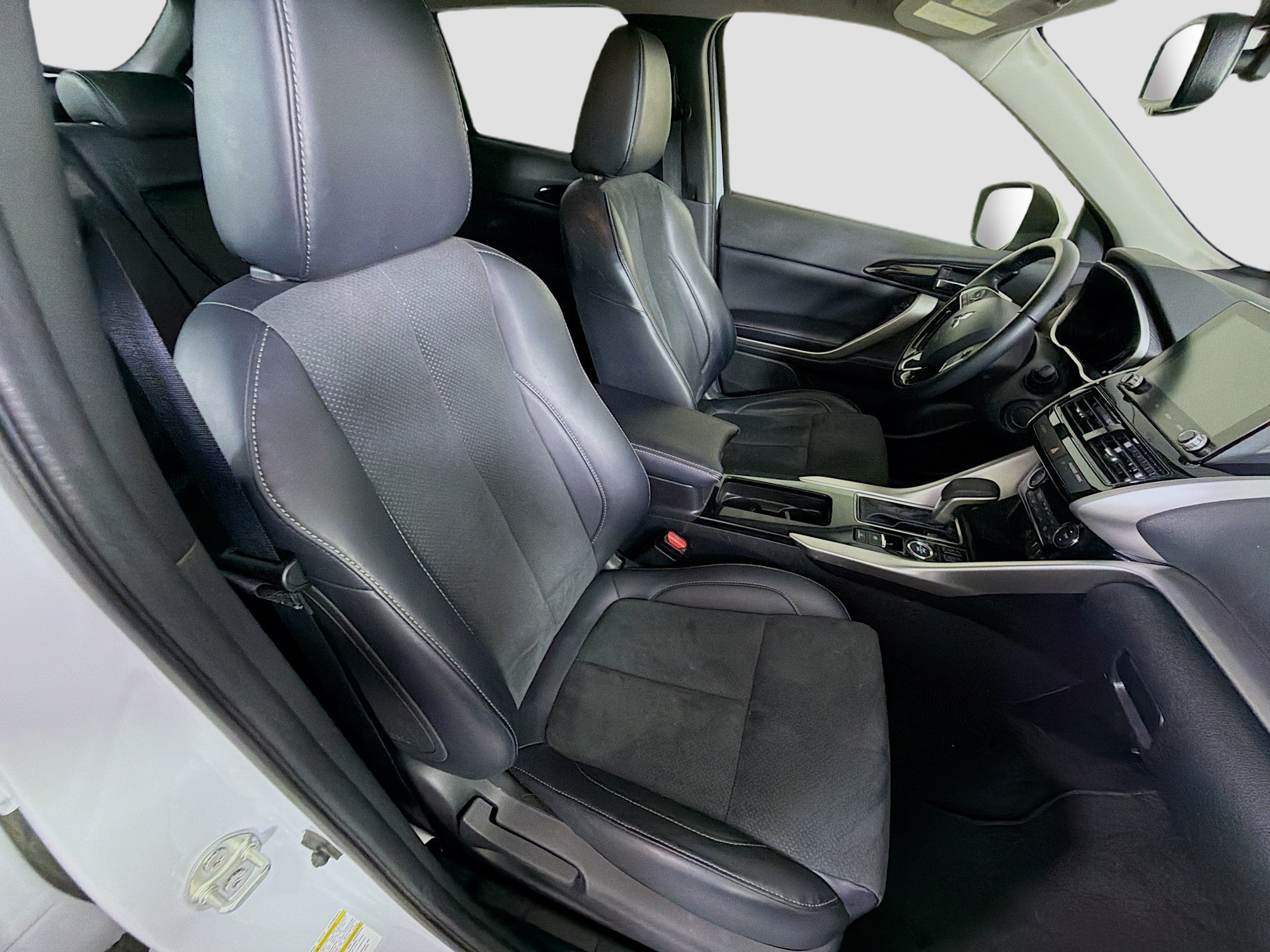 Used 2024 Mitsubishi Eclipse Cross SE AWD/4WD image 31