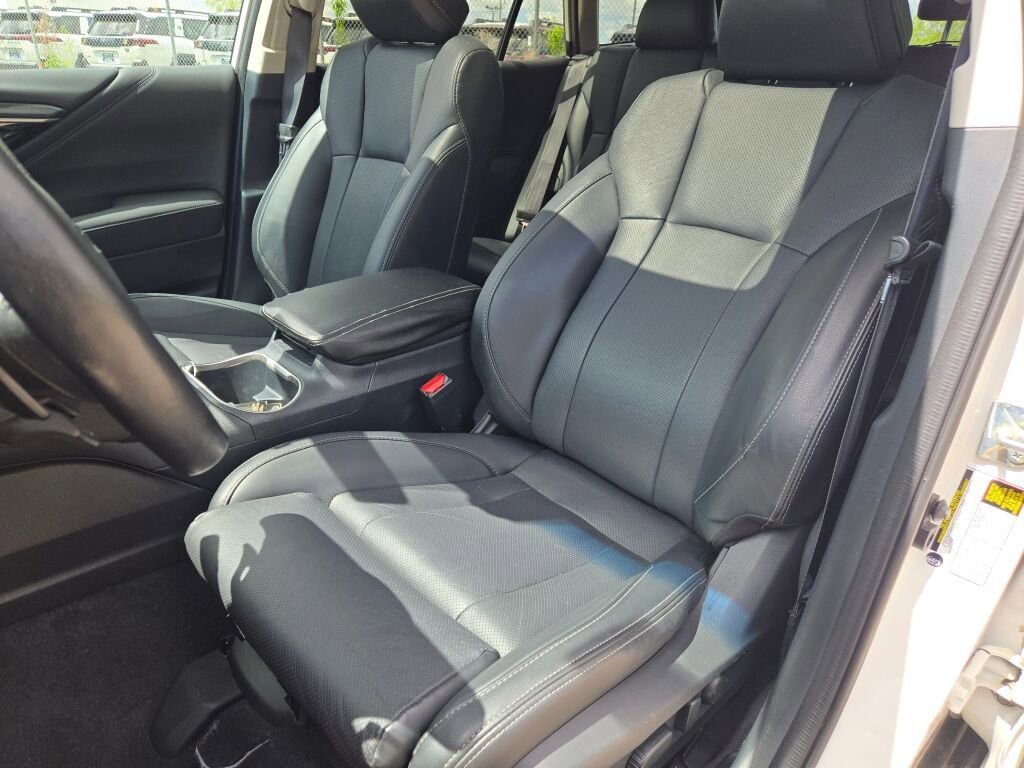 Used 2021 Subaru Outback Limited AWD/4WD image 25