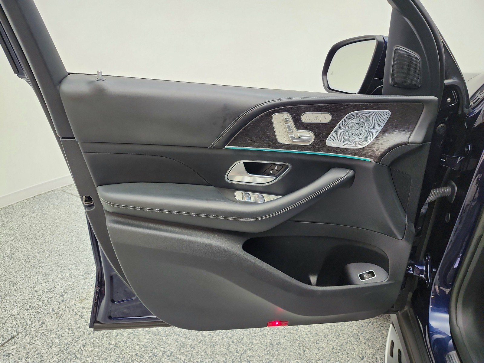Certified 2021 Mercedes-Benz GLS 63 AMG 4MATIC image 14