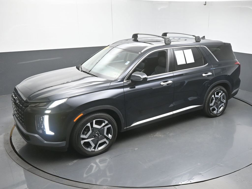 Used 2023 Hyundai Palisade SEL image 45
