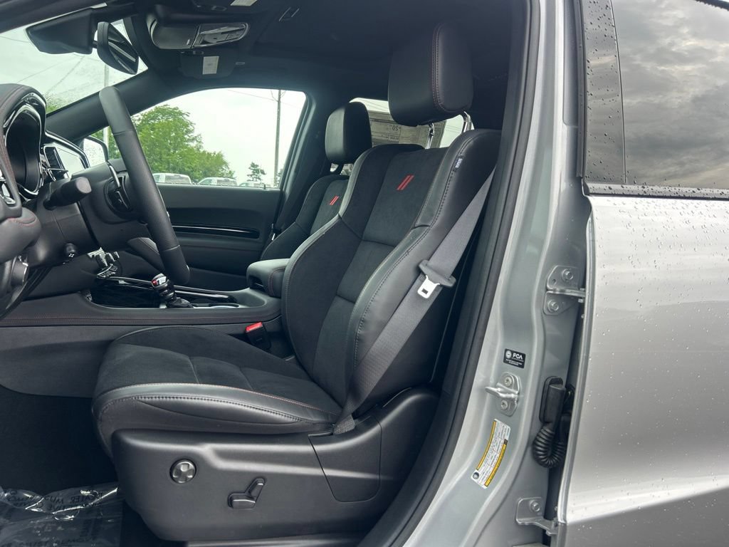 New 2026 Dodge Durango GT AWD/4WD image 4