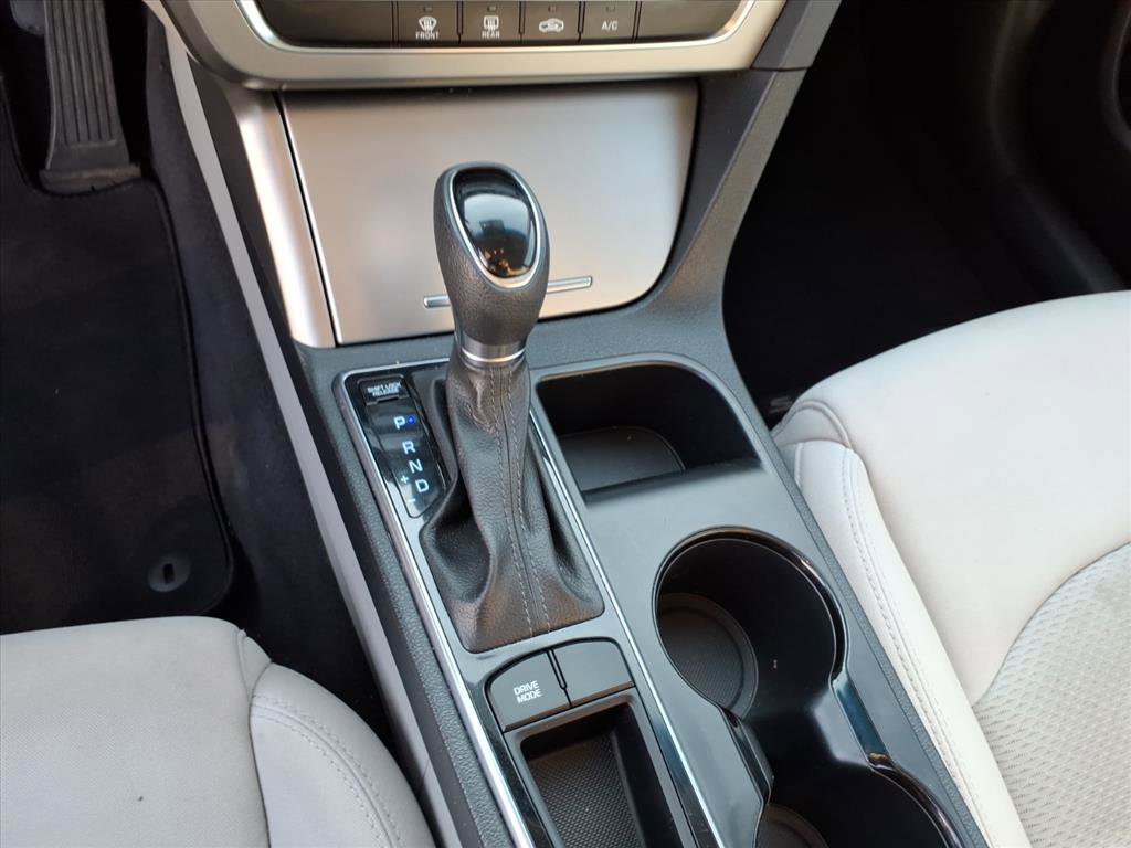 Used 2017 Hyundai Sonata SE FWD image 33