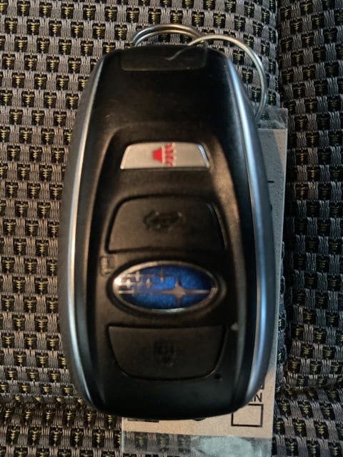 Used 2024 Subaru Crosstrek 2.0i Premium AWD/4WD image 10