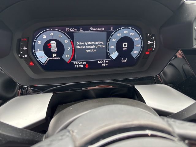 Used 2024 Audi A3 2.0T Premium Plus w/ Premium Plus Package image 23