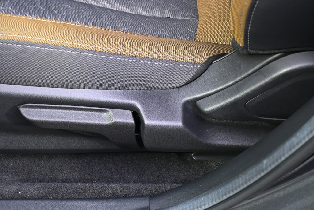 Certified 2026 Subaru Crosstrek 2.5i Sport w/ Crosstrek Mirror Package AWD/4WD image 14