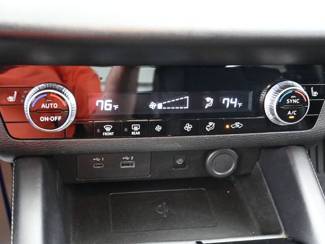 Used 2024 Mitsubishi Outlander SE image 24