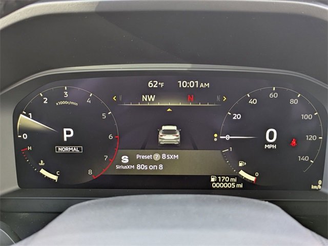 New 2026 Mitsubishi Outlander SE image 32