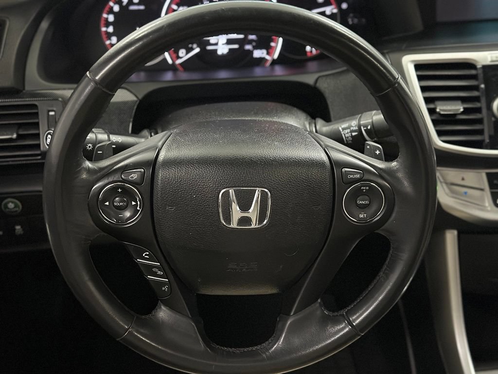Used 2013 Honda Accord EX-L image 4
